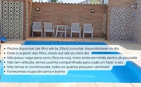 Pousada Angelical